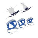 Fisher Paykel Interface Accessories Infant Chin Strap, 20-26 cm - BC351-10 - 10 Each