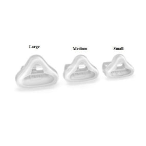 Fisher Paykel Fisher and Paykel Infant Nasal Masks - FPYBC80110