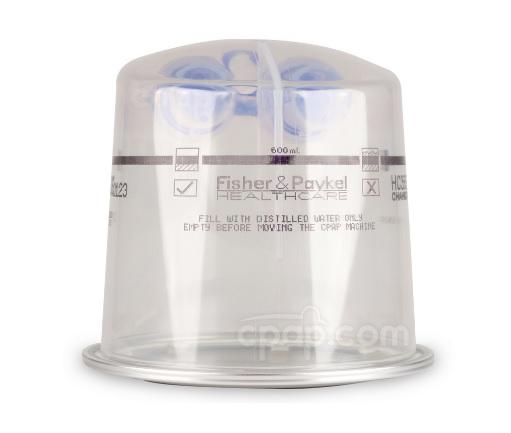 Standard Humidification Chamber, Fisher - HC365S - 1 Each