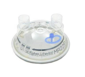 Fisher Paykel Manual-Fill Humidification Chamber for Pediatric Patients - FPYMR225