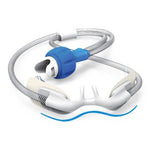 Fisher Paykel Optiflow Junior 2 Nasal Cannulas OJR410 1.0 Each-MDL-FPYOJR410H