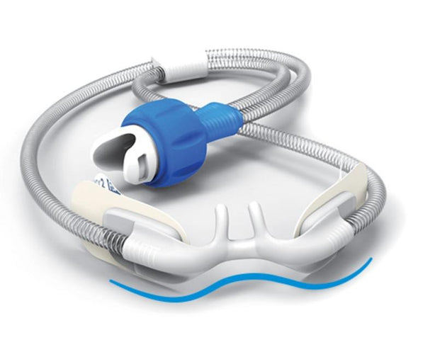 Fisher Paykel Optiflow Junior 2 Nasal Cannula, Size XL - OJR418 - 20 Each