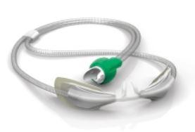 Fisher Paykel Optiflow Junior Nasal Cannulas and Accessories - FPYOPT014H