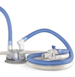 Optiflow Junior Breathing Circuits - OPT016 - 10 Each - MDL-FPYOPT016