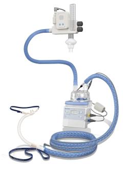 Optiflow Plus Oxygen Therapy Cannulas - OPT944 - 20 Each - MDL-FPYOPT944