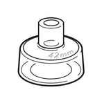 Fisher Paykel Fisher and Paykel Infant Resuscitation Masks - FPYRD80410