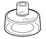 Fisher Paykel Neonatal Resuscitation Masks - FPYRD80510