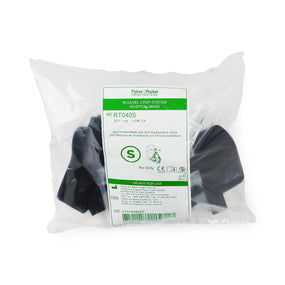 Fisher Paykel Fisher FreeMotion Full Face Masks RT040-S - 1.0 Each
