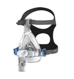 Fisher Paykel Fisher FreeMotion Full Face Masks RT043M - 10.0 Each