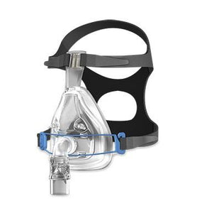 Fisher Paykel Fisher FreeMotion Full Face Masks RT043M - 10.0 Each