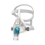 Nivairo Nonvented Full Face Mask, Size M, RT046 - RT046M - 1 Each