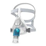 Nivairo RT046 Full Face Mask - RT046S - 10 Each - MDL-FPYRT046S