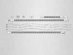 RT-Series Breathing Circuits - RT111 - 10 Each - MDL-FPYRT111