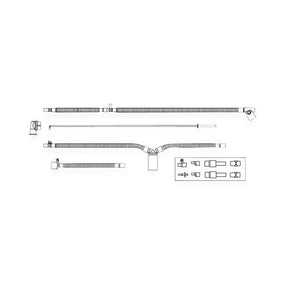 Fisher Paykel Fisher and Paykel Heated Infant Circuits - FPYRT131