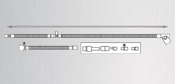 RT-Series Breathing Circuits - RT132 - 10 Each - MDL-FPYRT132