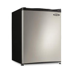 Danby Danby Compact Refrigerator DAR023C1BSLDB - 1.0 Each