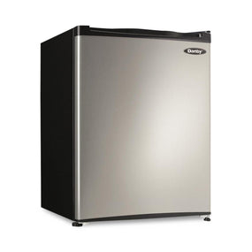 Danby Danby Compact Refrigerator DAR023C1BSLDB - 1.0 Each