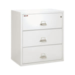 Classic Lateral File Cabinet - 3-3822-CAW - 1 Each - MDL-FRK33822CAW