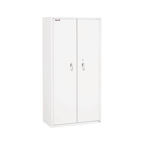 Storage Cabinet with Adjustable Shelves - CF7236-DAW - 1 Each - MDL-FRKCF7236DAW