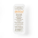 Ferndale Pharma Detachol Adhesive Remover, 2/3 mL Vial - 0496-0513-48 - 1 Each