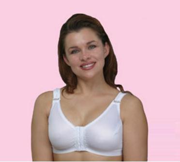 Frank Stubbs Compression Bras - 2009-44 - 1 Each - MDL-FRS200944