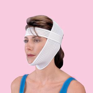 Frank Stubbs Co Inc Universal Facial Wraps 2020 - 10.0 Each