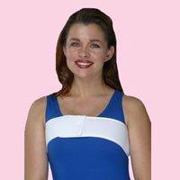 Frank Stubbs Co Universal Bands Breast Augmentation Wrap, One Size Fits All - FRS2021
