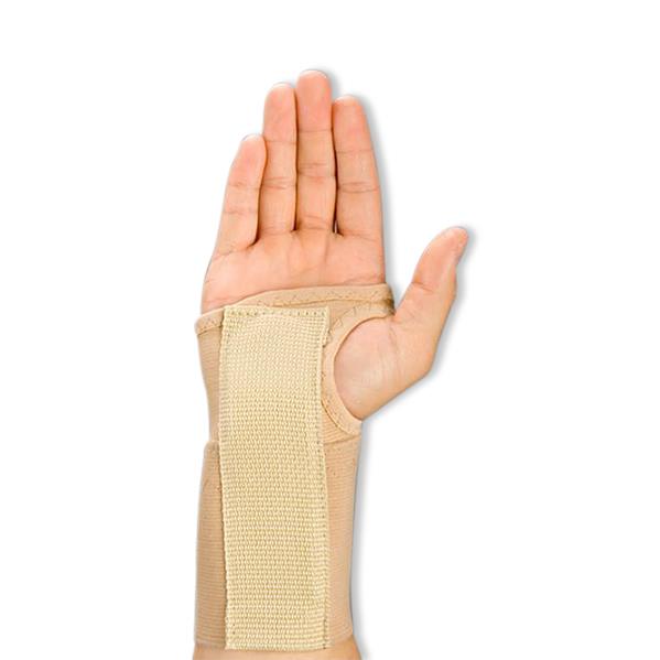 Frank Stubbs Co Inc 6" Elastic Wrist Brace FR08255 - 1.0 Each