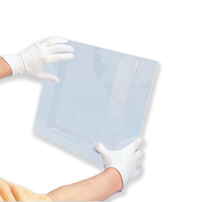 Protective Industries Inc Cotton Inspection Gloves 19 013538 - 12.0 Pair