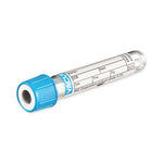 VACUETTE Sodium Citrate Venous Blood Collection Tubes - 454322 - 50 Each - MDL-FSC454322