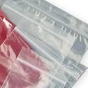 Sklar Zip-Closure Bags - 96-7005 - 50 Each - MDL-FSCNC1070985