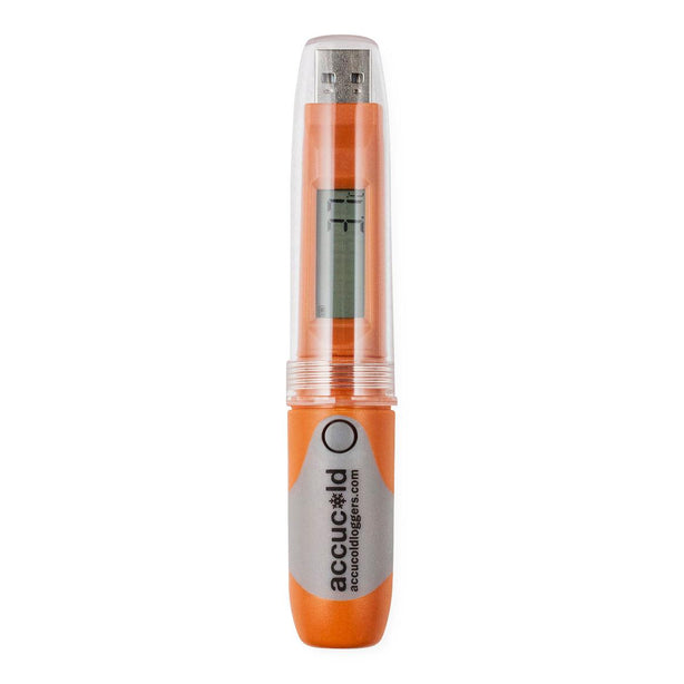 Summit Appliance Summit Portable Data Loggers DLSA11CAL-12P - 12.0 Each