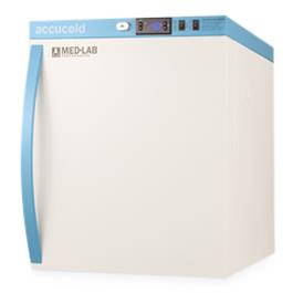 Summit Appliance Countertop Lab Refrigerators ARG1ML - 1.0 Each