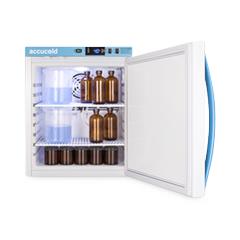 Summit Appliance Countertop Lab Refrigerators ARG1ML - 1.0 Each
