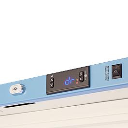Summit Appliance Countertop Lab Refrigerators ARG1ML - 1.0 Each