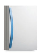 Summit Appliance Countertop Lab Refrigerators ARG1ML - 1.0 Each