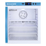 Summit Appliance Countertop Lab Refrigerators ARG1ML - 1.0 Each