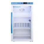 Summit Appliance Accucold Performance Pharmacy-Vaccine Refrigerators ARG3PV 1.0 Each-MDL-FSIARG3PV