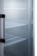 Summit Appliance Upright Two-Door Lab Refrigerators ARG49ML - 1.0 Each