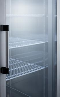 Summit Appliance Upright Two-Door Lab Refrigerators ARG49ML - 1.0 Each