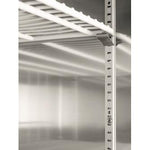 Summit Appliance Upright Two-Door Lab Refrigerators ARG49ML - 1.0 Each