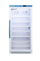 Summit Appliance Upright One-Door Lab Refrigerators ARG8ML 1.0 Each-MDL-FSIARG8ML