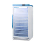 Summit Appliance Upright Pharmacy Refrigerators ARG8PV - 1.0 Each