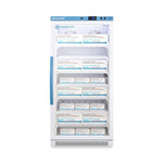 Summit Appliance Upright Pharmacy Refrigerators ARG8PV - 1.0 Each