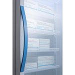 Summit Appliance Upright Pharmacy Refrigerators ARG8PV - 1.0 Each