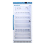 Summit Appliance Upright Pharmacy Refrigerators ARG8PV - 1.0 Each