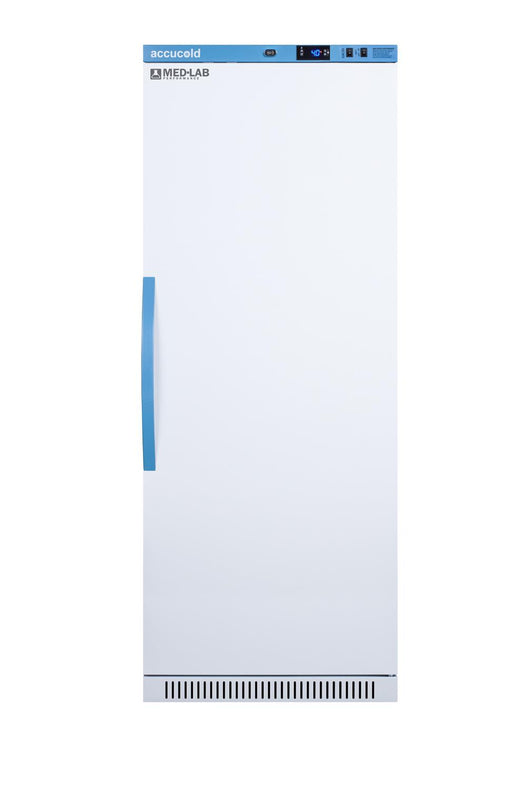 Summit Appliance Upright One-Door Lab Refrigerators ARS12ML 1.0 Each-MDL-FSIARS12ML