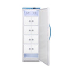 Summit Appliance MomCube Performance Breast Milk Refrigerators ARS15MLMCLK - 1.0 Each