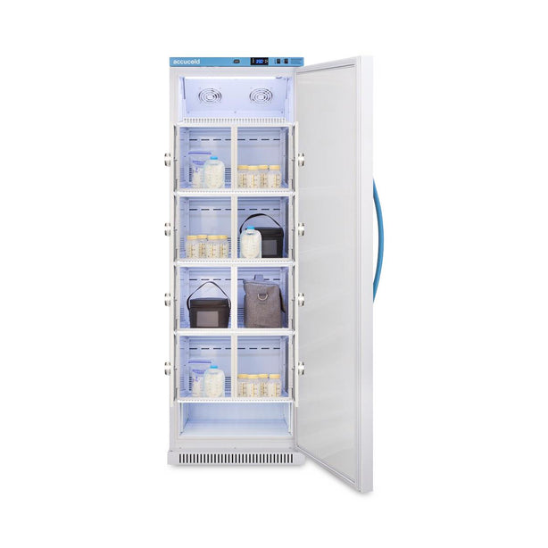 Summit Appliance MomCube Performance Breast Milk Refrigerators ARS15MLMCLK - 1.0 Each