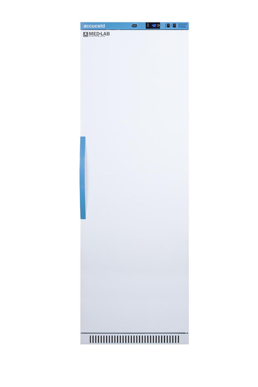 Summit Appliance Upright One-Door Lab Refrigerators ARS15ML 1.0 Each-MDL-FSIARS15ML